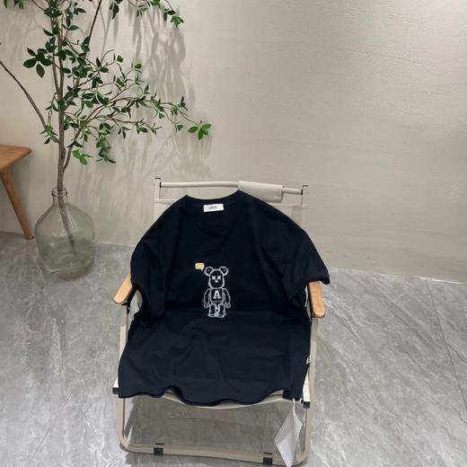 男圆领短T23165 商品图1