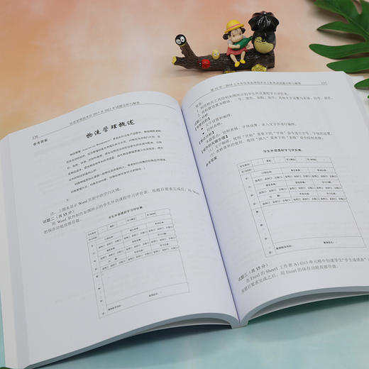 信息处理技术员2017至2021年试题分析与解答 商品图4