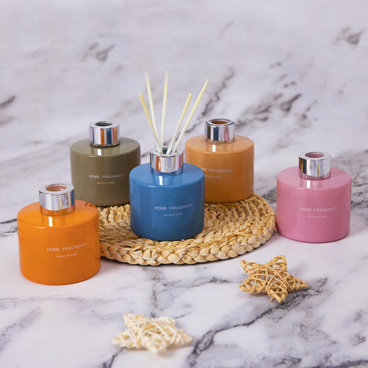 仪式感礼物【教师节礼物，送女友闺蜜伴手礼】香皂花礼盒母亲节礼物无火香薰套装送女友生日礼品情人节 商品图3