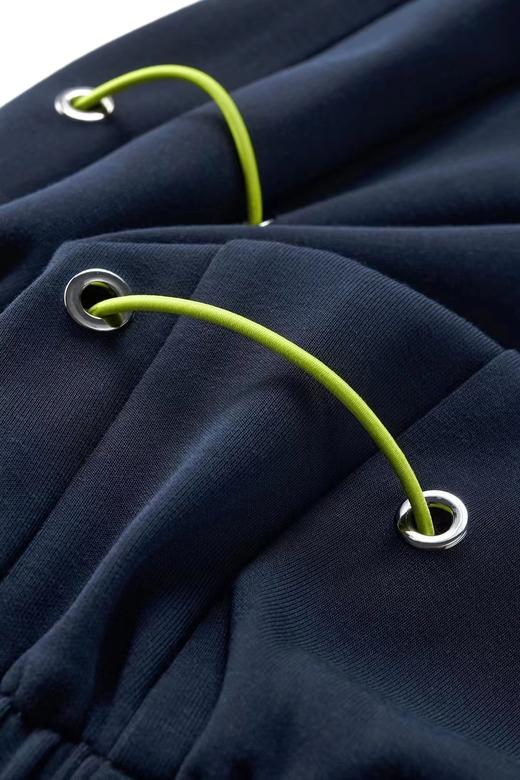 男运动长裤21235 商品图5