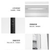 海尔（Haier）冰箱 BCD-501WLHTS79W9U1 商品缩略图11