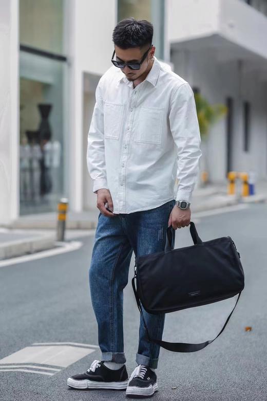 旅行袋5529 商品图5