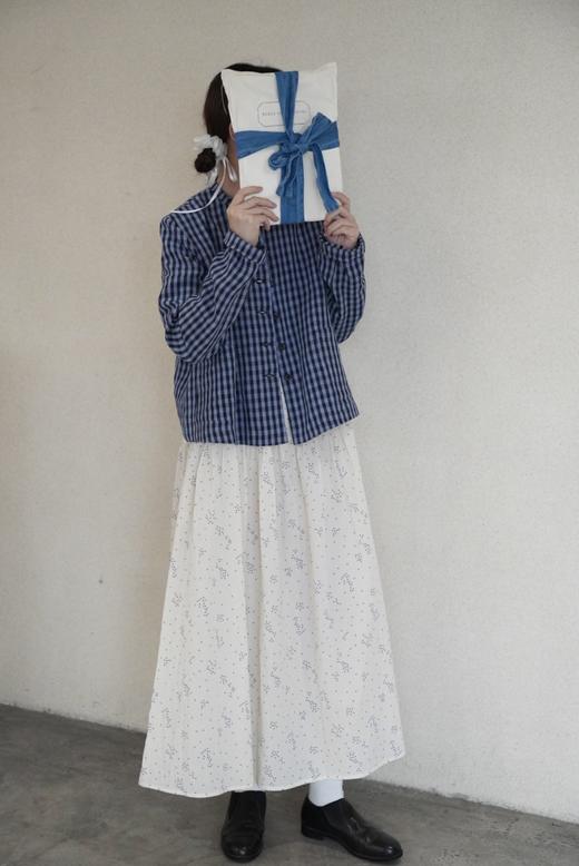 （5折）apuntob2色波点连衣裙 商品图12