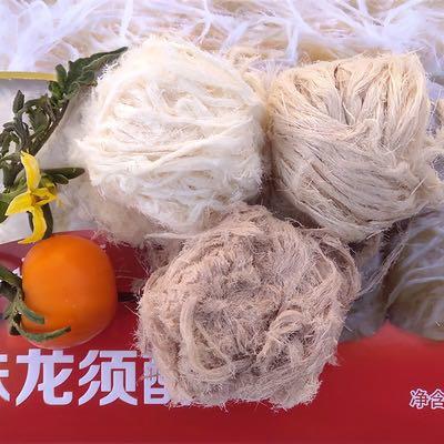 新疆龙须酥 超级好吃的羊毛卷 龙须酥160g盒（原味 / 奶油 /可可） 商品图3