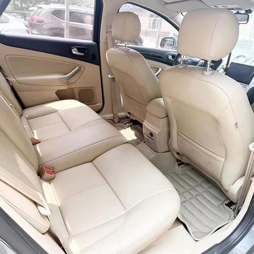 福特 蒙迪欧-致胜 2.3L 时尚型【长租-北京】 商品图7