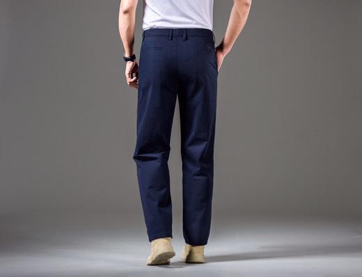 男休闲长裤薄6003 商品图7