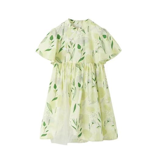 【MQD】B8F童装2023夏装 商品图3