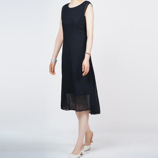 H82LR031连衣裙 商品图3