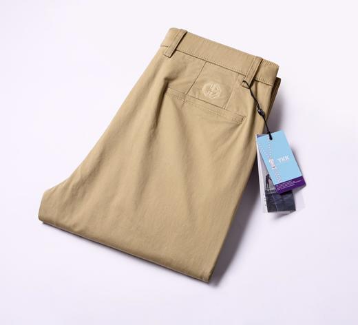 男休闲长裤薄6003 商品图4