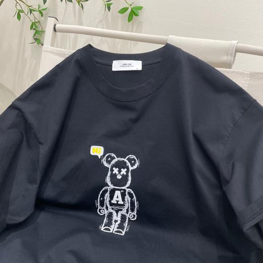 男圆领短T23165 商品图4