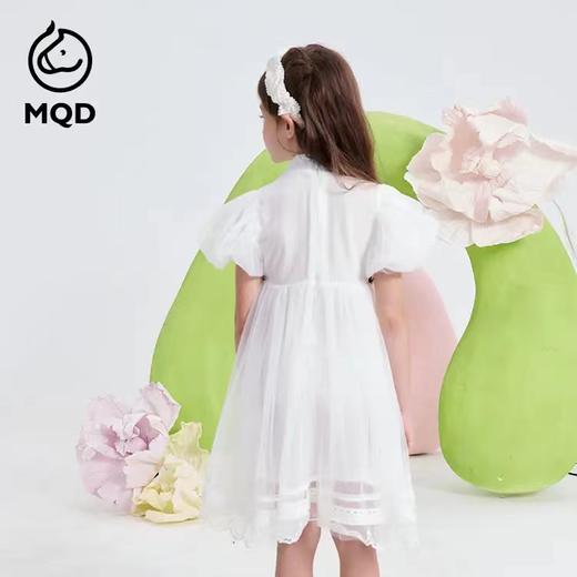 【MQD】B8F童装2023夏装 商品图3