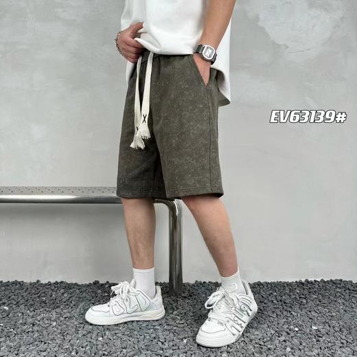 男运动中裤63139 商品图0