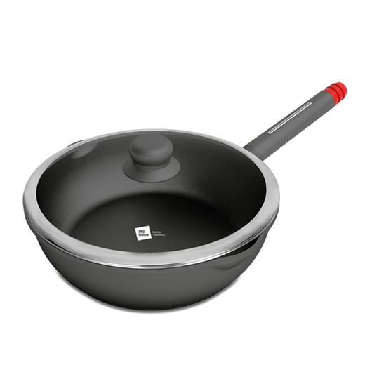 新品Miji德国米技星光系列不粘煎炒锅28cm 商品图4