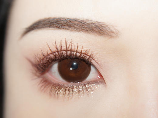 sheepcon 年抛 梅子气泡水 直径水14.5mm着色14.4mm 商品图5