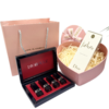 【品牌授权】爆款礼盒迪奥真我浓香50ml&迪奥口红四件套1.54 +礼盒 情人节礼品送女朋友老婆生日礼物 商品缩略图0