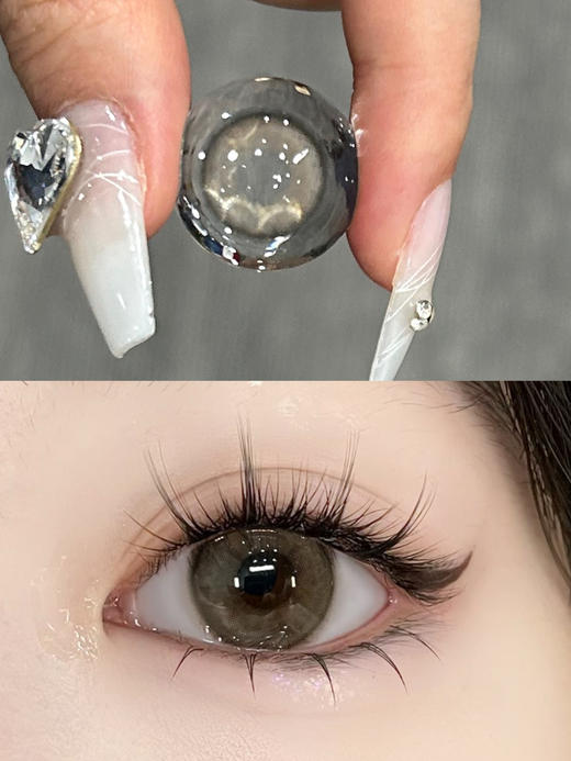 KiraFairy半年抛Derise系列-早安情话 商品图5