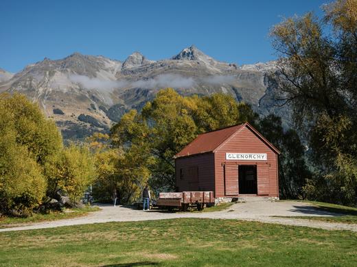 极致风光 | 新西兰南岛之旅 10天9晚 商品图8