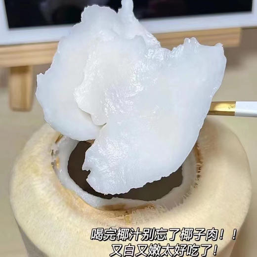 泰国易开椰青 商品图2