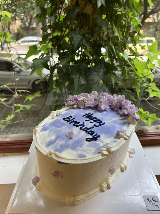 紫罗兰 商品图1