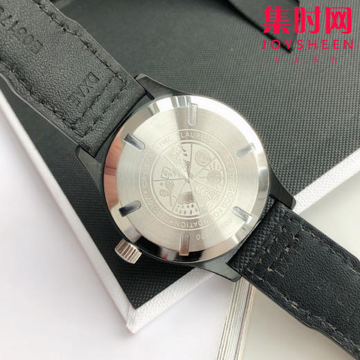 IWC万国 飞行员系列马克十八 马克18 男士腕表
机芯：搭载进口西铁城 商品图6