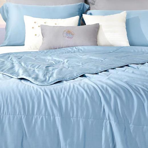 【罗莱】B7F 罗莱·A类莱赛尔云朵夏被 商品图2