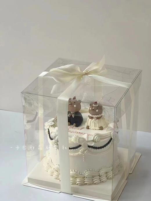 情侣系列（提前24小时预订） 商品图1