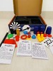 【我也当小魔术师了】45个道具13个魔术德艺儿童魔术礼盒魔术玩具道具套装礼盒教育互动玩具表演套装 商品缩略图5