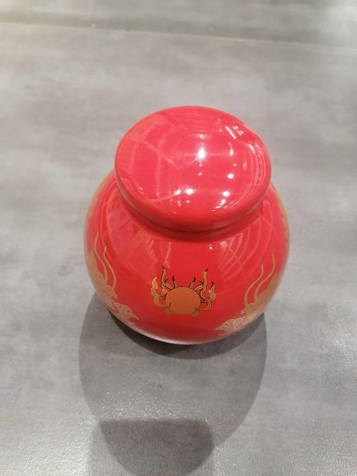300红龙茶叶罐 商品图4