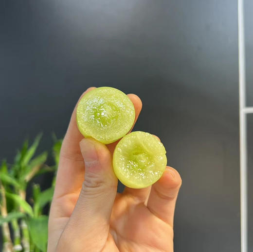 【甜地球】澳洲 甜地球无籽青提，口感极致甜，甜而不腻清新爽口，人见人爱，味美价实惠！ 商品图2