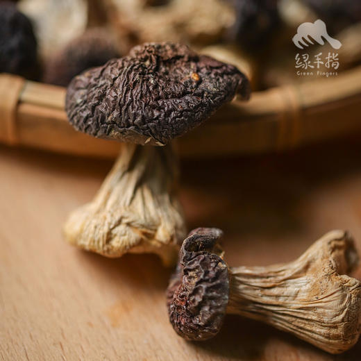 生态赤松茸干 | 合作生产*  Ecological Red Pine Velvet Dried | Coproduction 商品图2