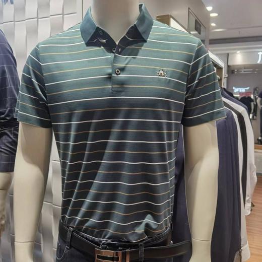 南4博士邦尼男装T恤 商品图0