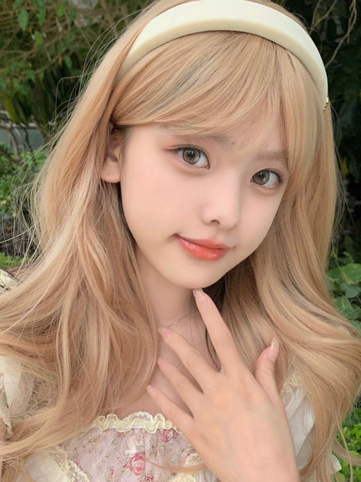 年抛 4Youthcon 麻薯派 14.5 细边棕咖【175、375、500、550、600缺】 商品图5