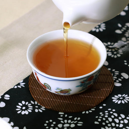 《皇家斗彩青花拾亿杯》“当代督陶官”阳士琦大师监制 商品图7