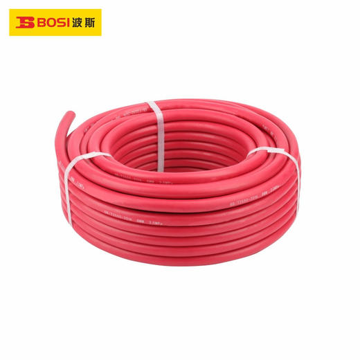 波斯 乙炔管（红） Φ8/30m Φ10/30m  BS475908/BS475910 商品图0