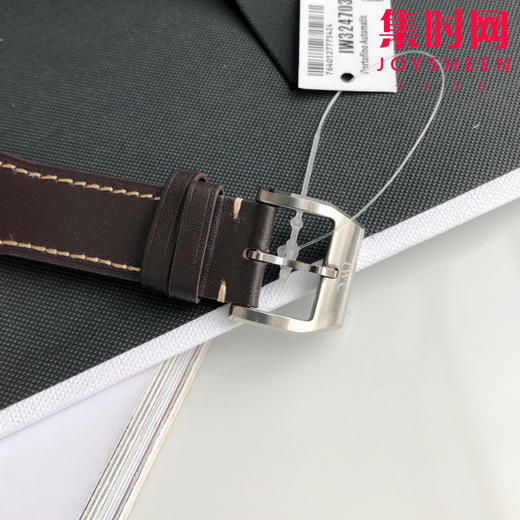 IWC万国 飞行员系列马克十八 马克18 男士腕表
机芯：搭载进口西铁城 商品图7