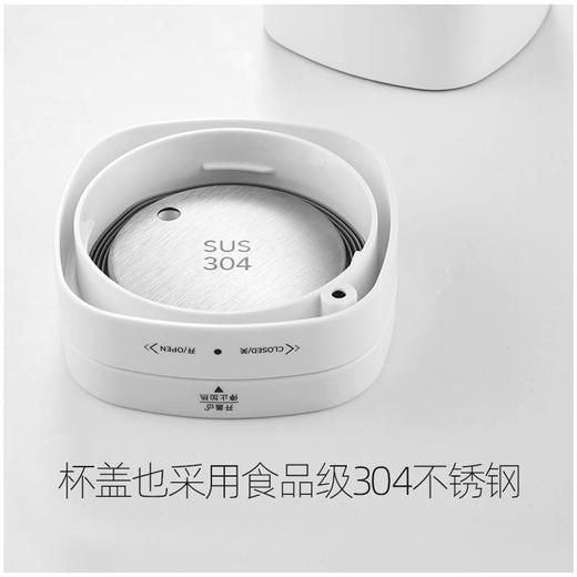 瑞本电热杯家用小容量烧水杯便携式旅行宿舍电煮杯电热水杯礼品 商品图3