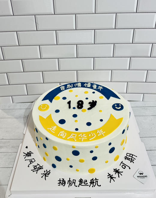 风华少年 商品图0