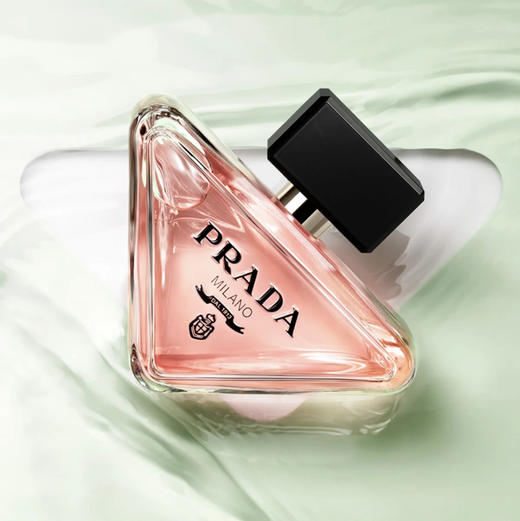 法国 PRADA普拉达 我本莫测女士香水 30ml/50ml/90ml 商品图0