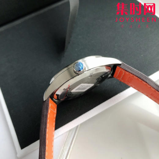 IWC万国 飞行员系列马克十八 马克18 男士腕表
机芯：搭载进口西铁城 商品图5