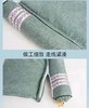 宠粉价~艾草颈椎枕9.9元1个包邮！艾绒经络锤（加长版33cm）15元1个包邮，做工精良，浓浓艾香。花色随机发货】艾草颈椎枕（排湿祛寒）助睡眠！花色随机，不支持挑选！闪电发货！//明月 商品缩略图8