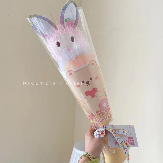 六一小单支（不含玻璃纸）20张/包 商品图13