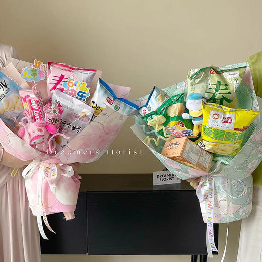 快乐游乐园包装（10张/包） 商品图12