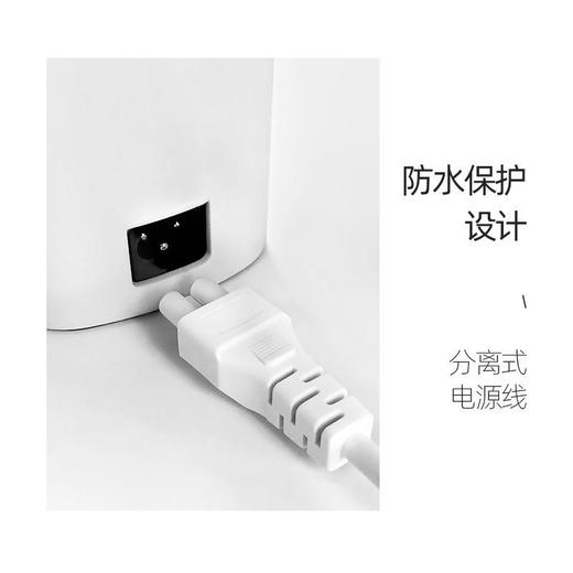 瑞本便携式烧水壶家用电热水杯小型办公室迷你旅行保温加热养生杯 商品图2