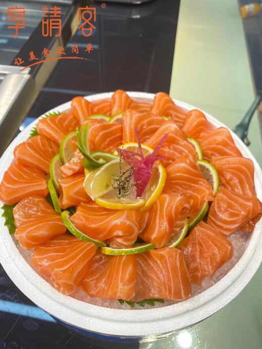 挪威三文鱼（mini盒装） 商品图1