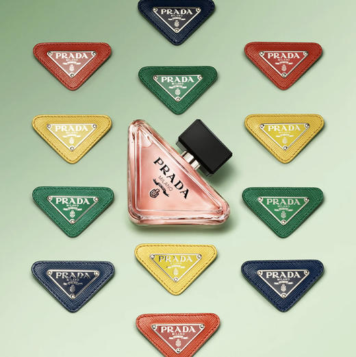 法国 PRADA普拉达 我本莫测女士香水 30ml/50ml/90ml 商品图5