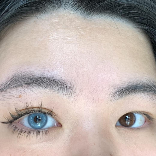 月抛 Summerbaby 天使冰蓝 14.5 着色13.7 商品图2