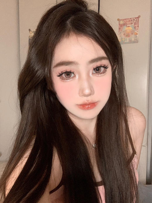 年抛 4Youthcon 草莓派 14.5 粉棕 商品图6