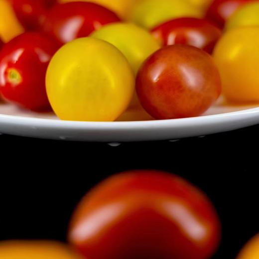 生态小西红柿 | 混搭随机 | 多口味 酸甜多汁 | 石嫣农场 * Eco-friendly Cherry Tomatoes 商品图4