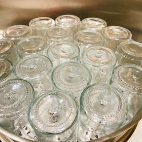 鲤妤  加浓手工龟苓膏约250g（原味）