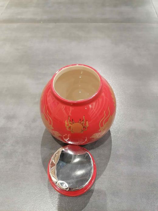 300红龙茶叶罐 商品图3